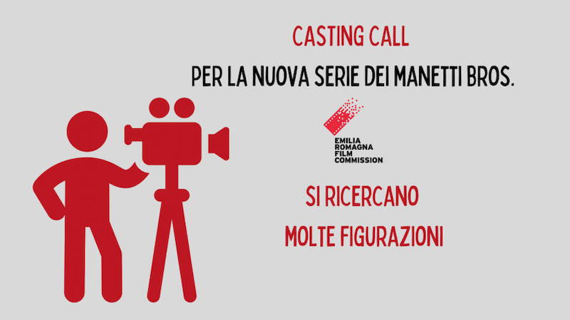 casting