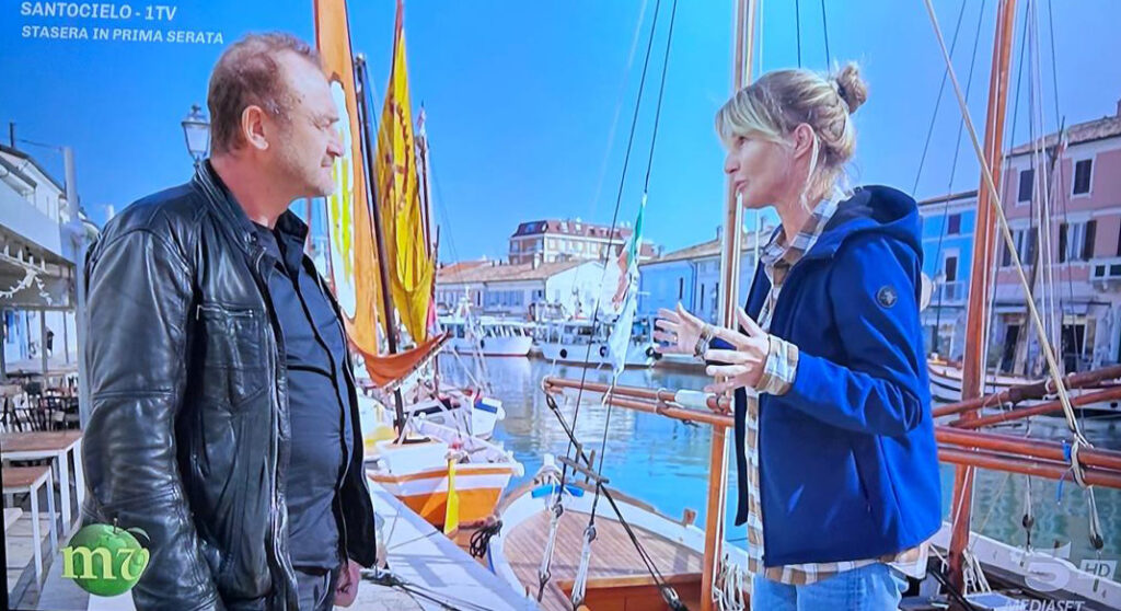 melaverde cesenatico