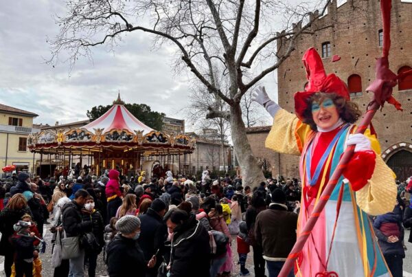 Carnevale