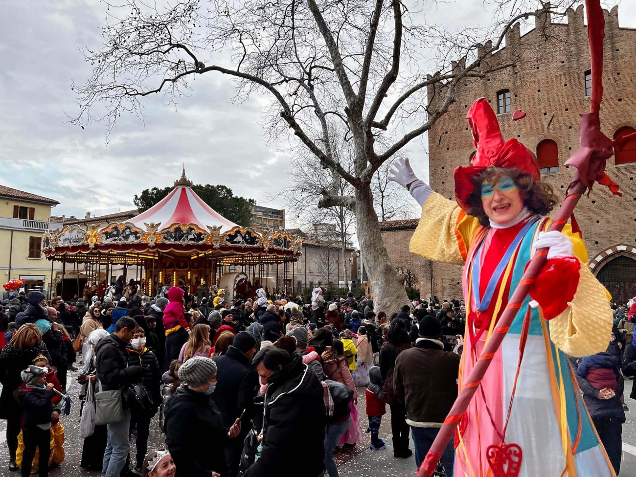 Carnevale