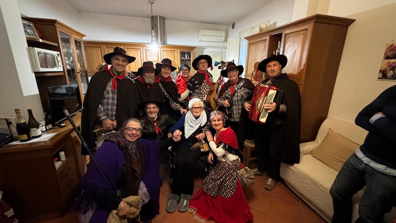 Pasquaroli di Gatteo Mare