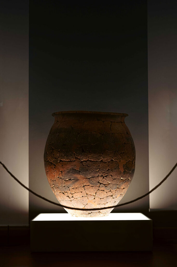 gatteo storia archeologia sulla via delle origini