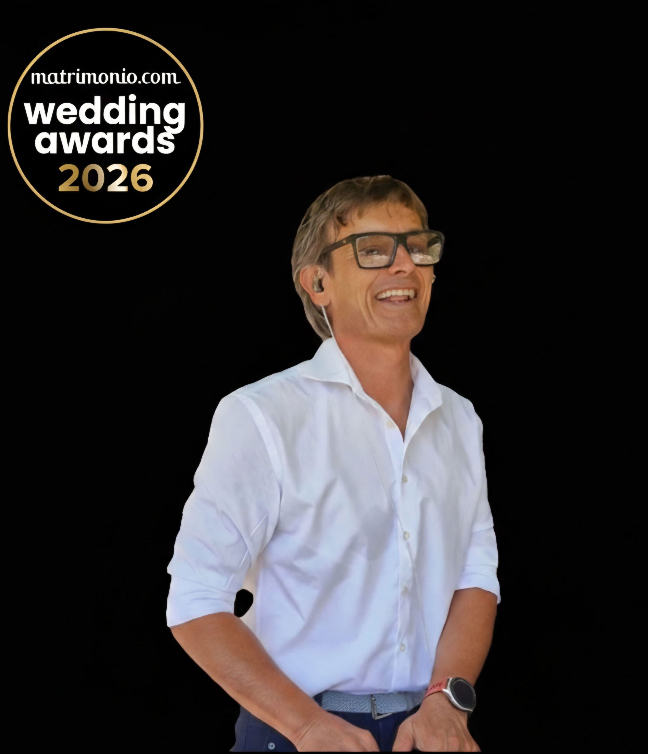 gentilotti wedding award