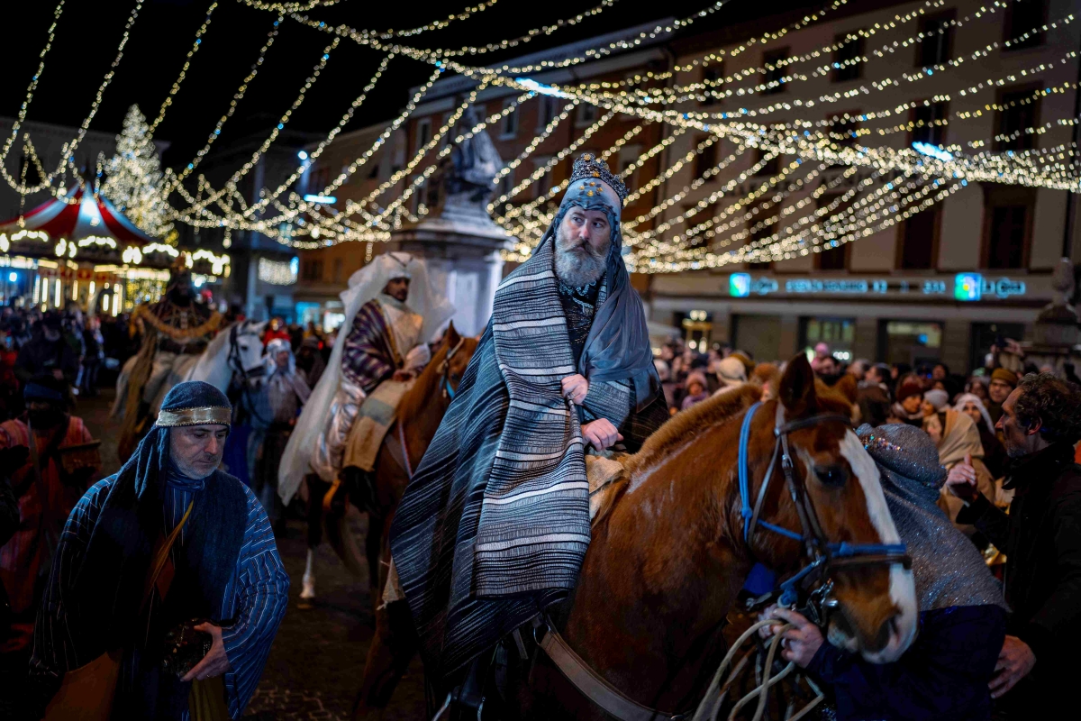 Rimini-Epifania