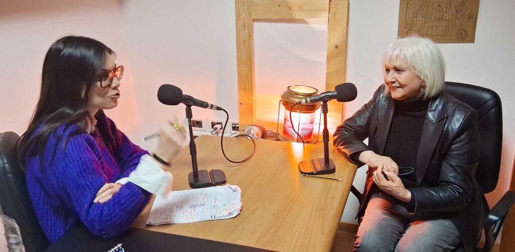 Riccarda casadei sa dit