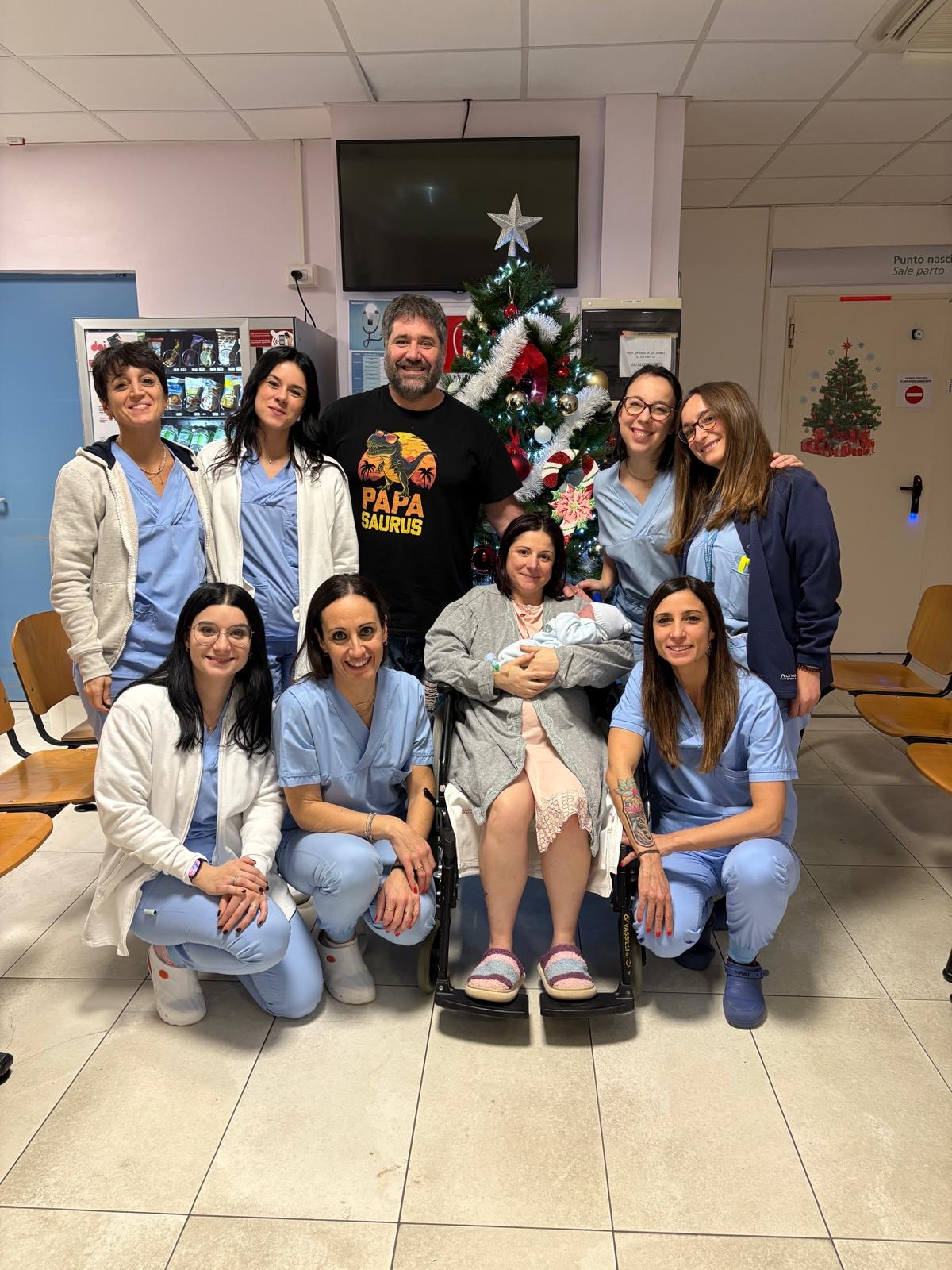 nati 2026 bufalini