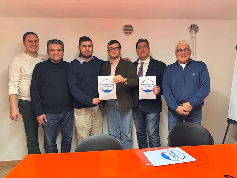 Riformisti per Cesenatico