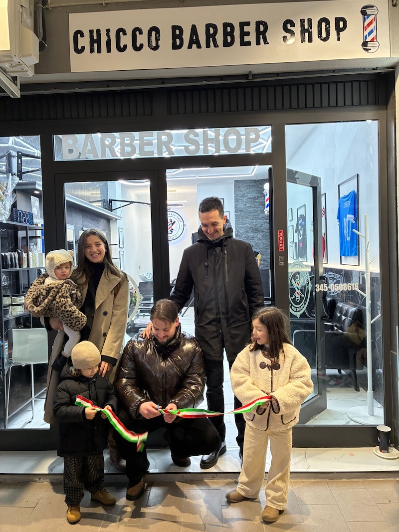 Barbershop