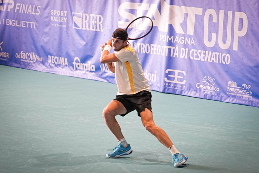 atp start romagna cup