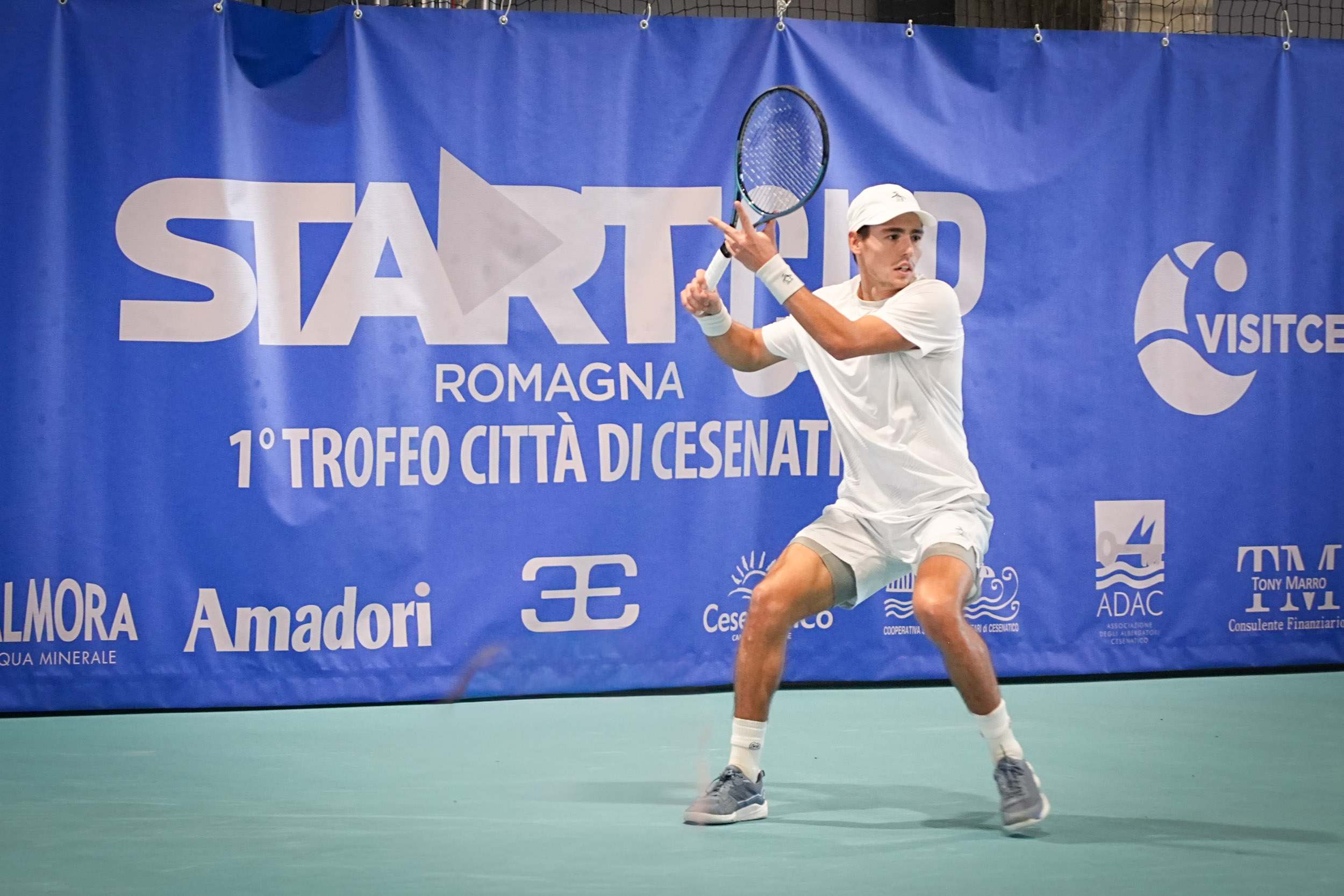 atp start romagna cup