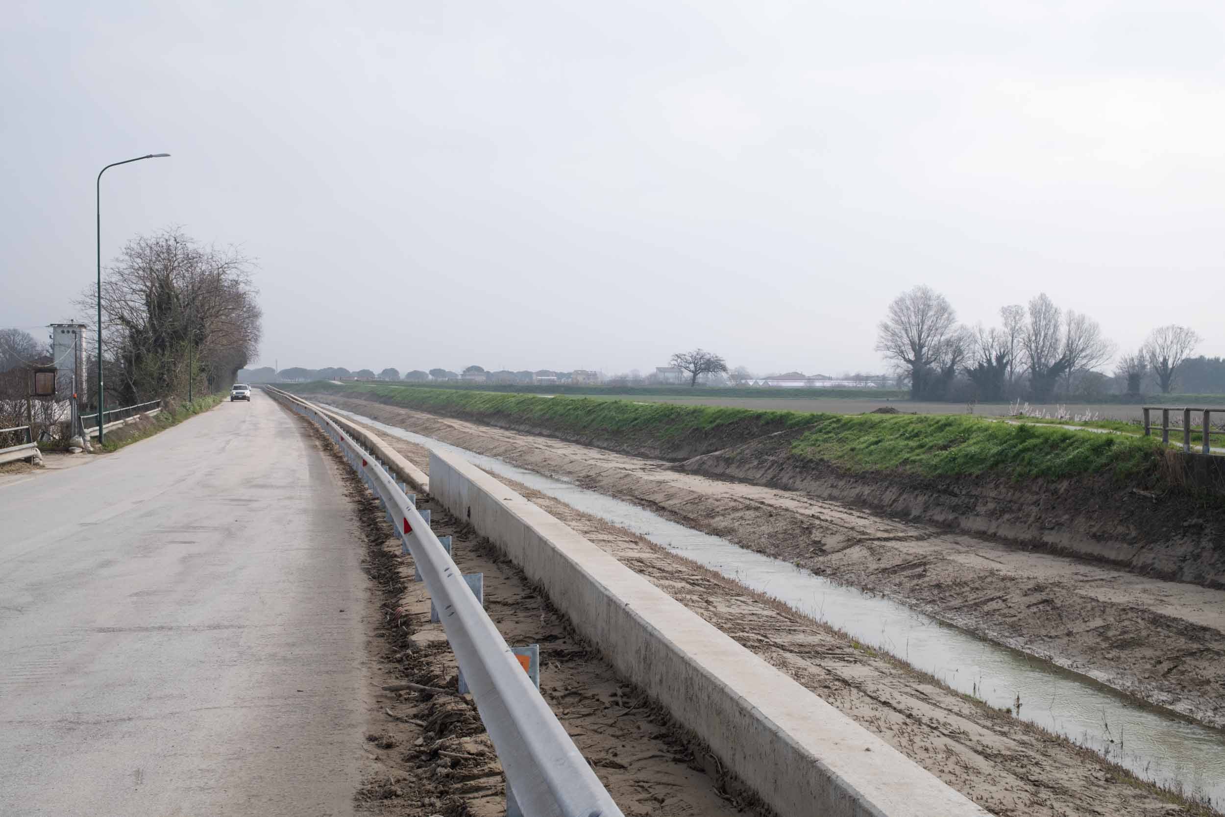 argine Pisciatello Sala