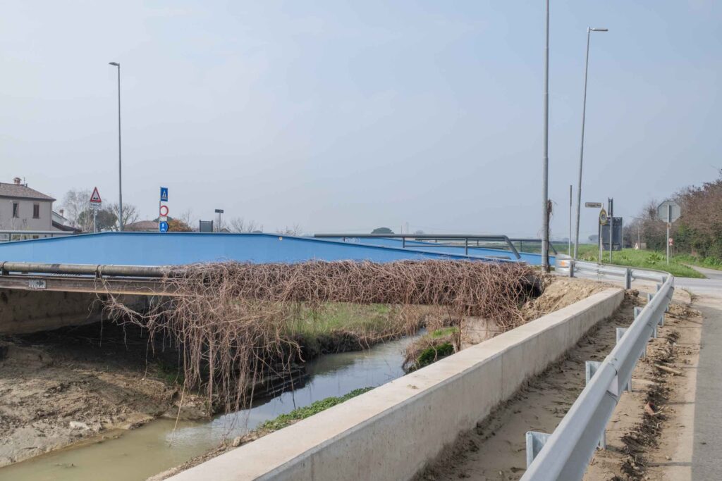 argine Pisciatello Sala