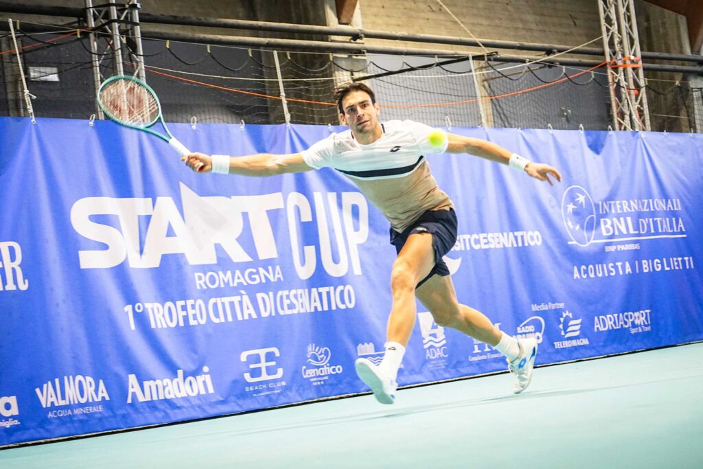 atp cesenatico dalla valle