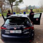 carabinieri refurtiva