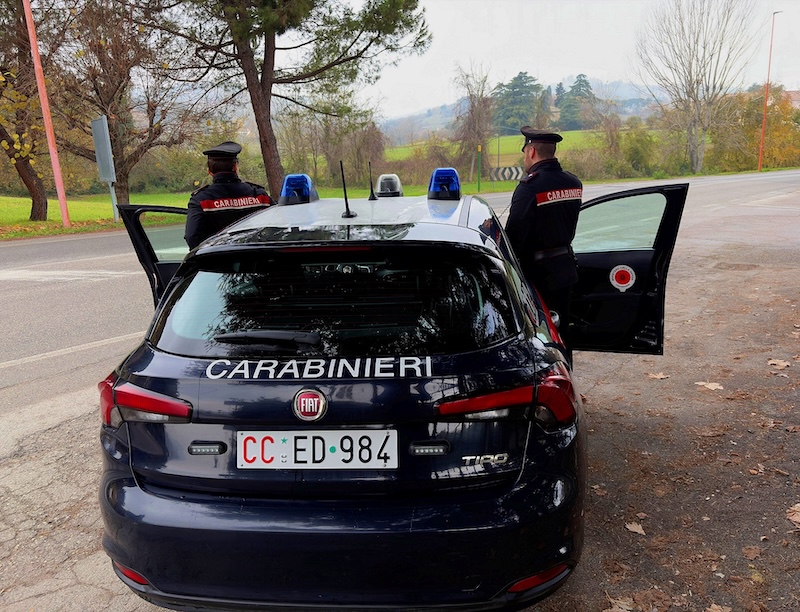 carabinieri