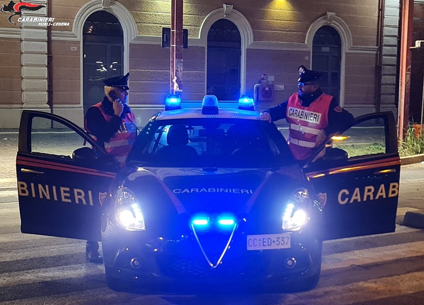 Carabinieri