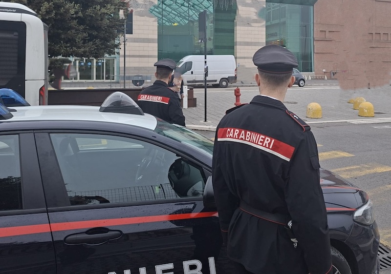 carabinieri