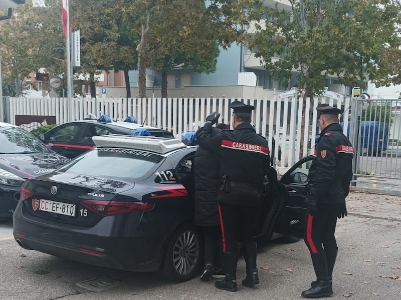 carabinieri