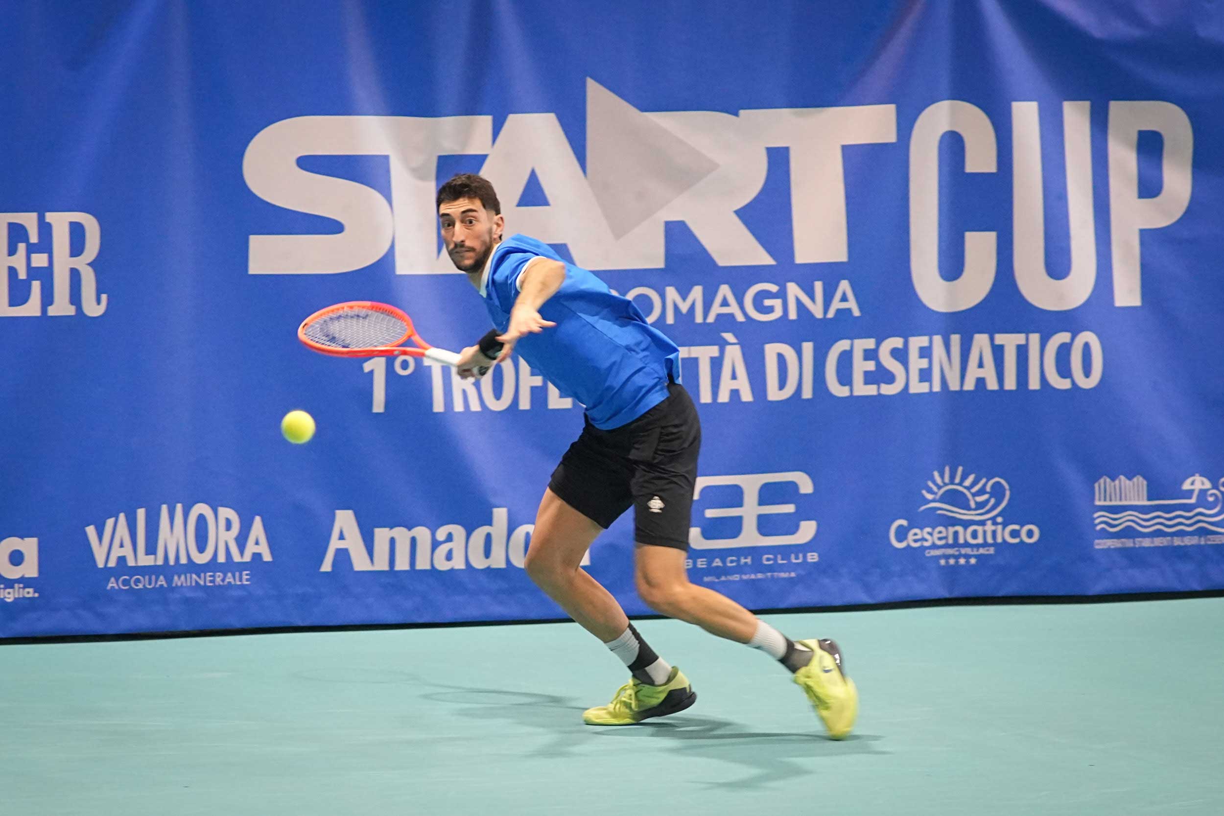 atp cesenatico