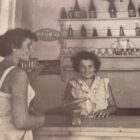 Bagno Milano -100 anni