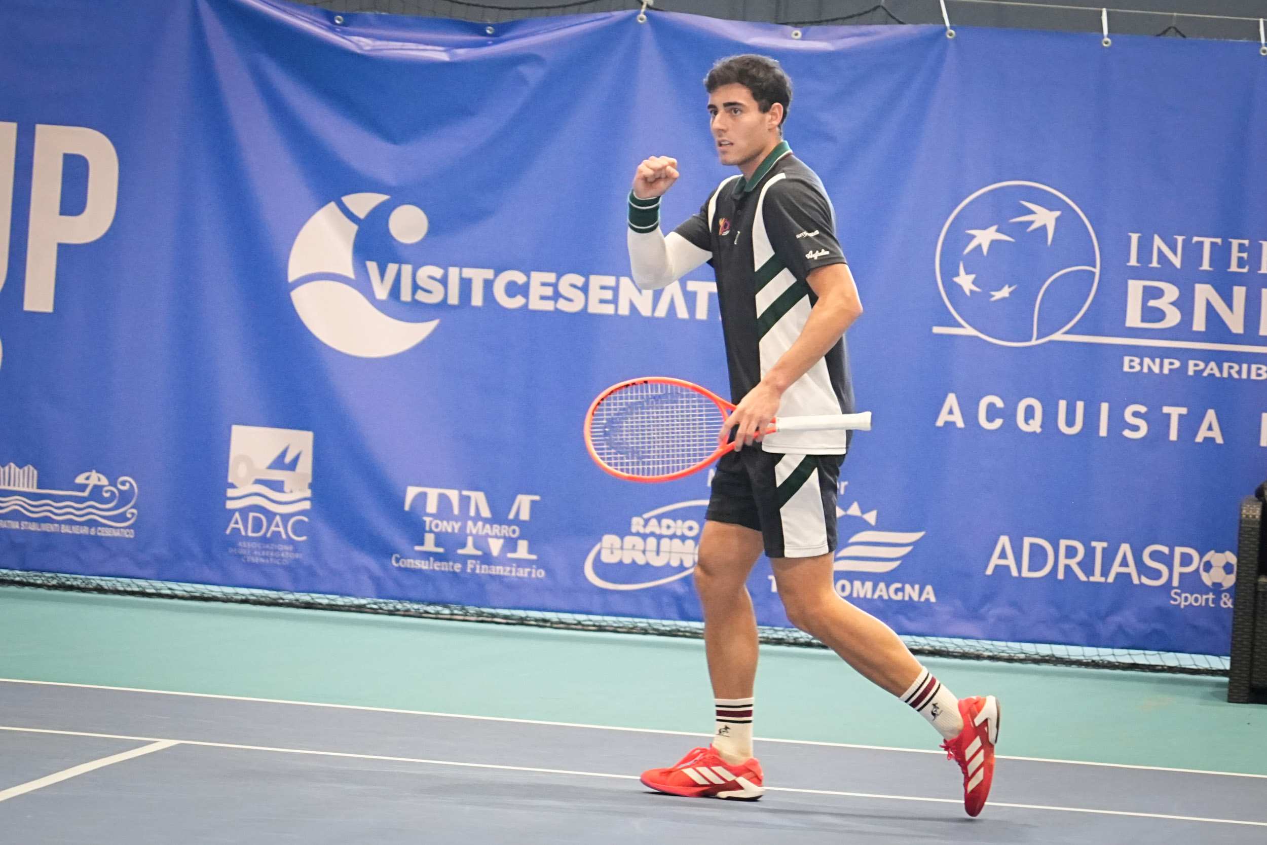 atp start romagna cup