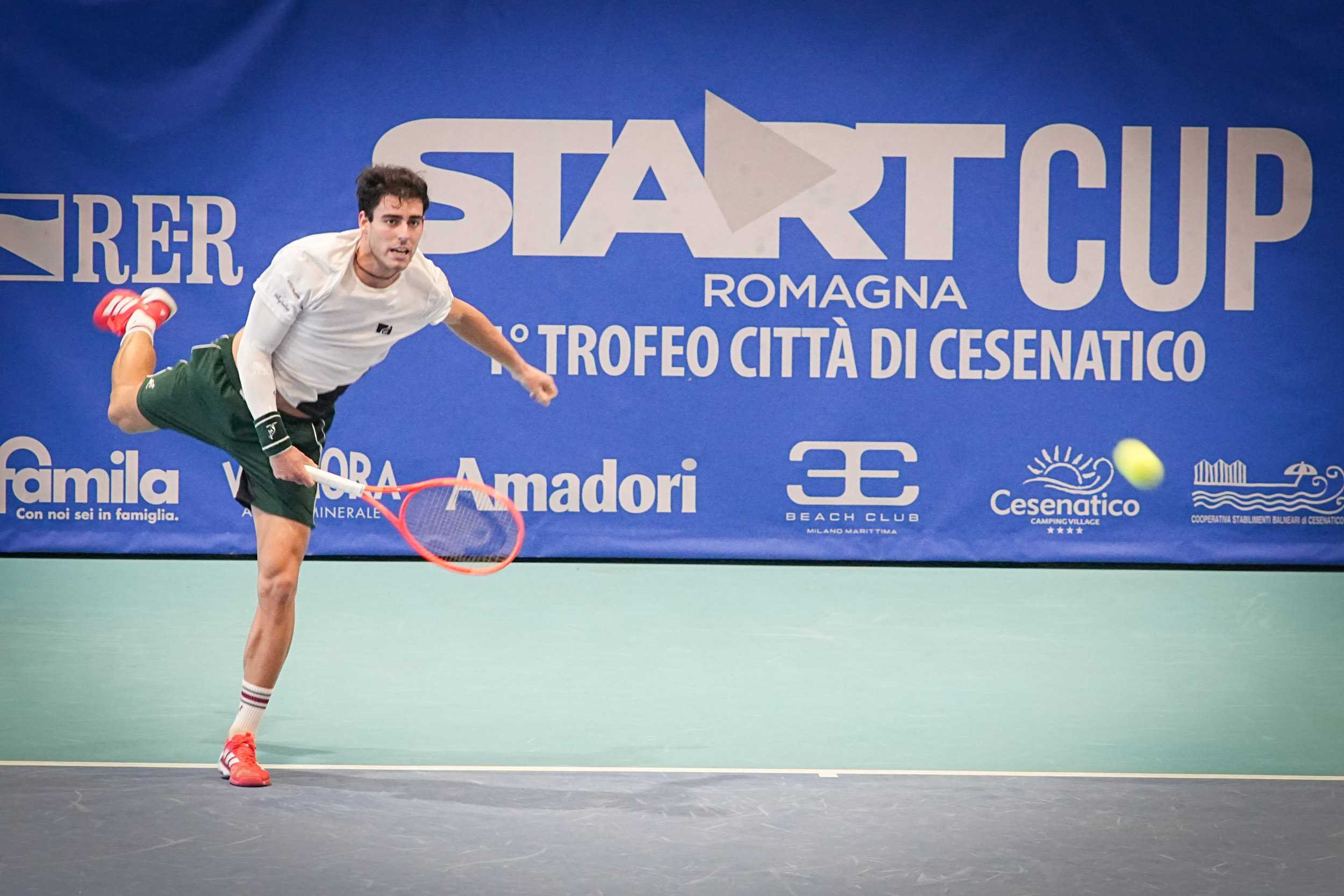 atp start romagna cup