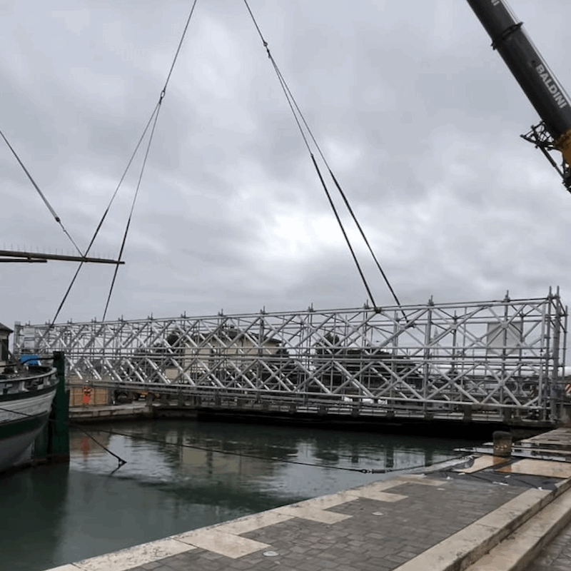 cantiere ponte del gatto
