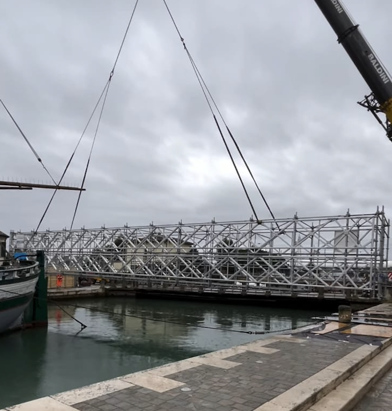 cantiere ponte del gatto