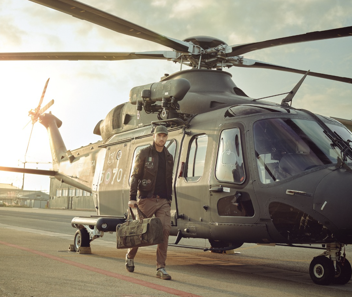 Aeronautica Militare