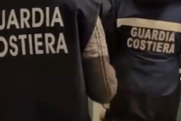 guardia costiera