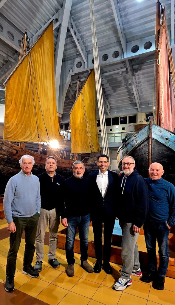 associazione vele al Terzo