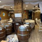 incendio porto canale