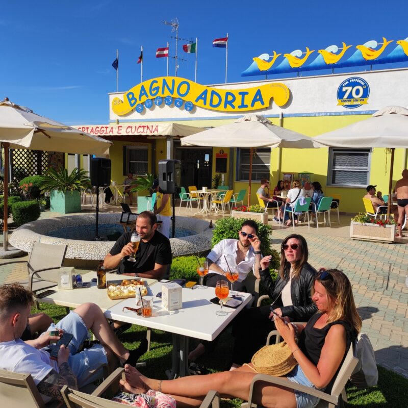 stagione tursitica ponente cesenatico