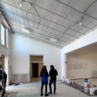 asilo nido in via Leone