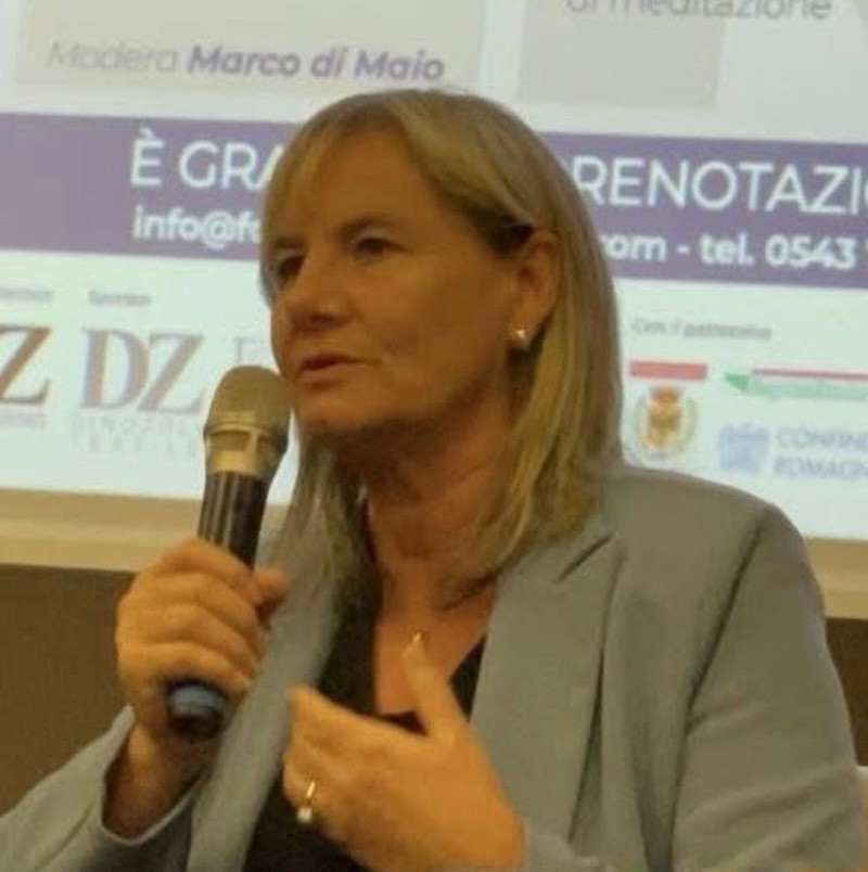 Maria Serena Mastrangelo