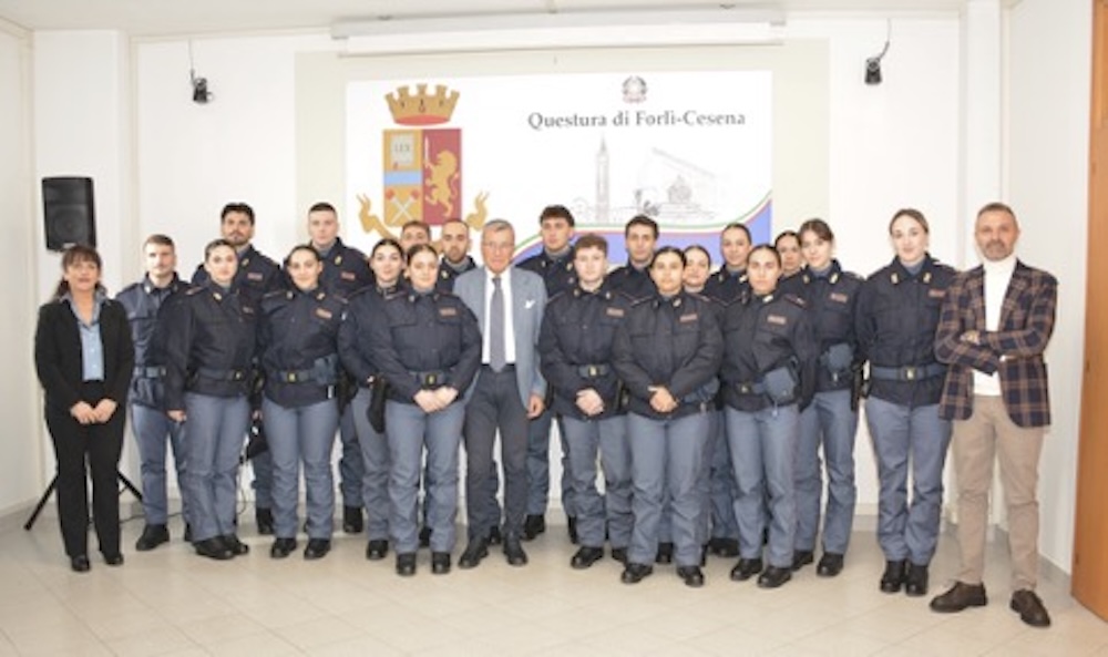 polizia
