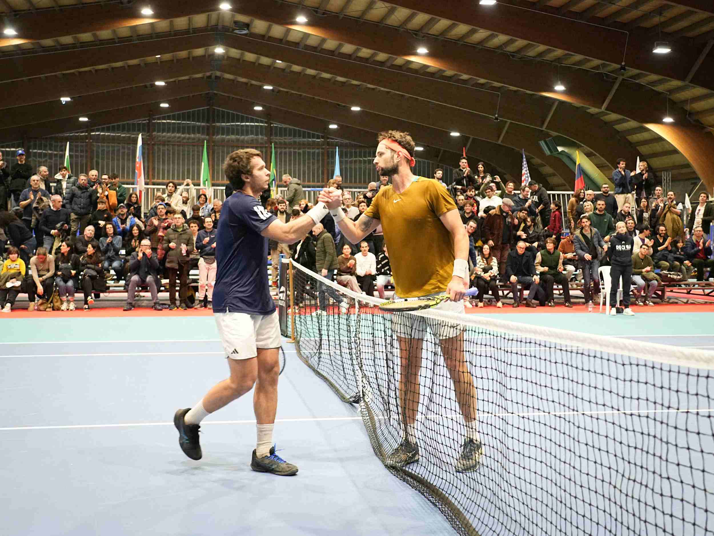 atp start romagna cup