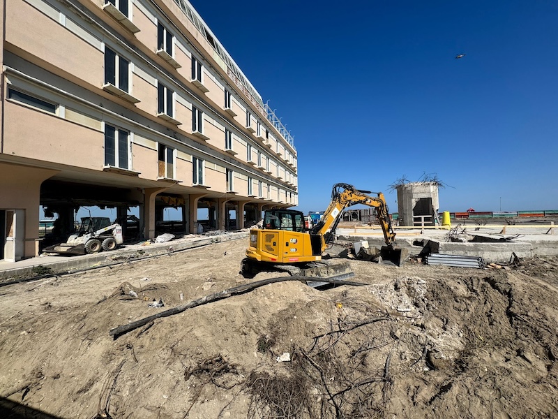 colonia santa monica