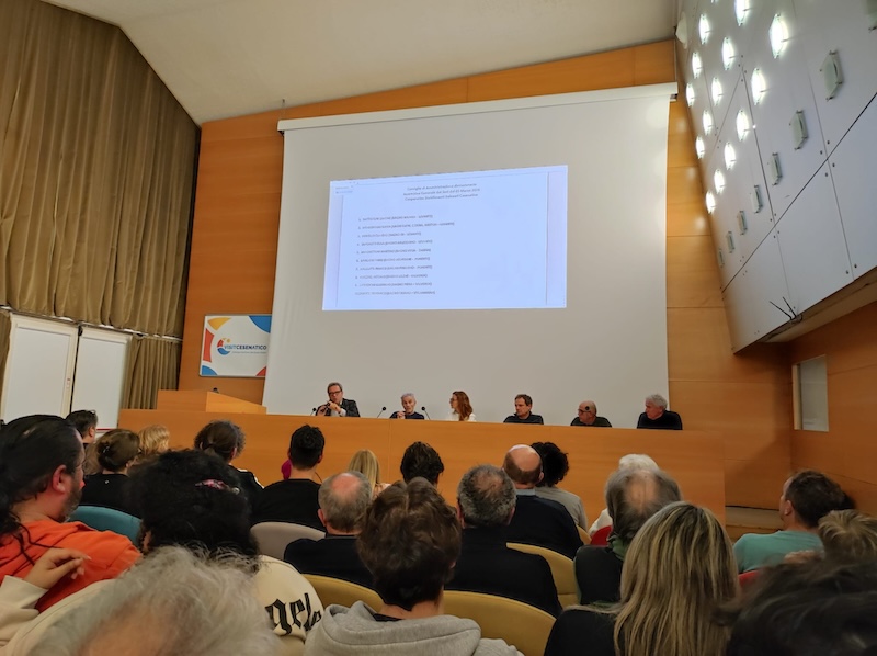 elezioni bagnini 2026