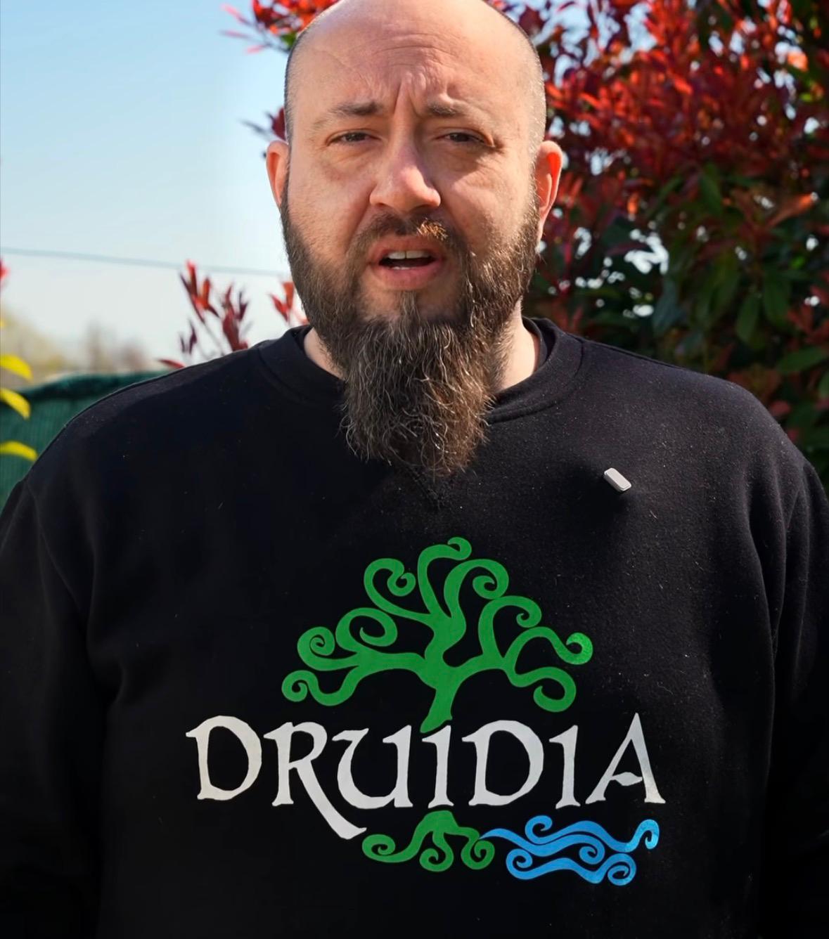 Druidia