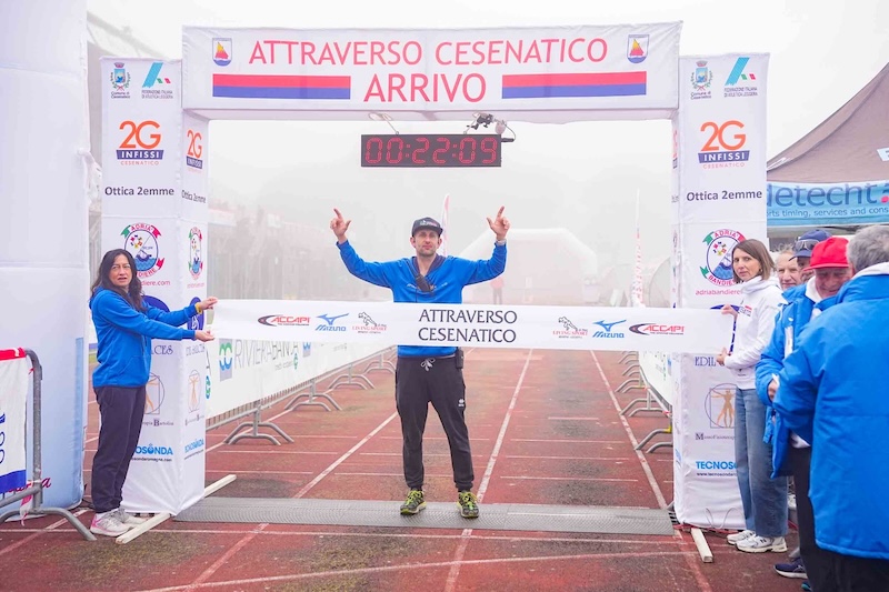 Attraverso Cesenatico