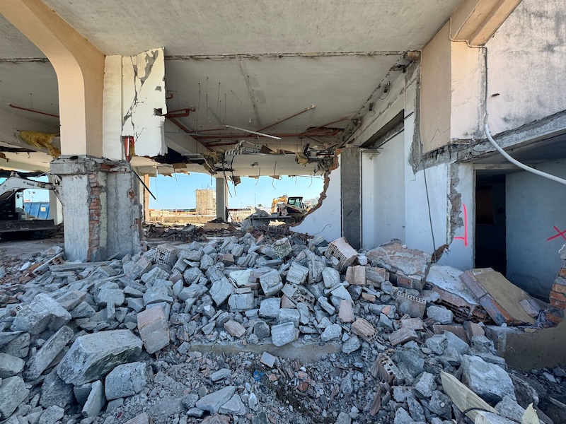 colonia santa monica