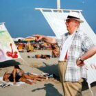 Dario Fo/Comune di Cesenatico