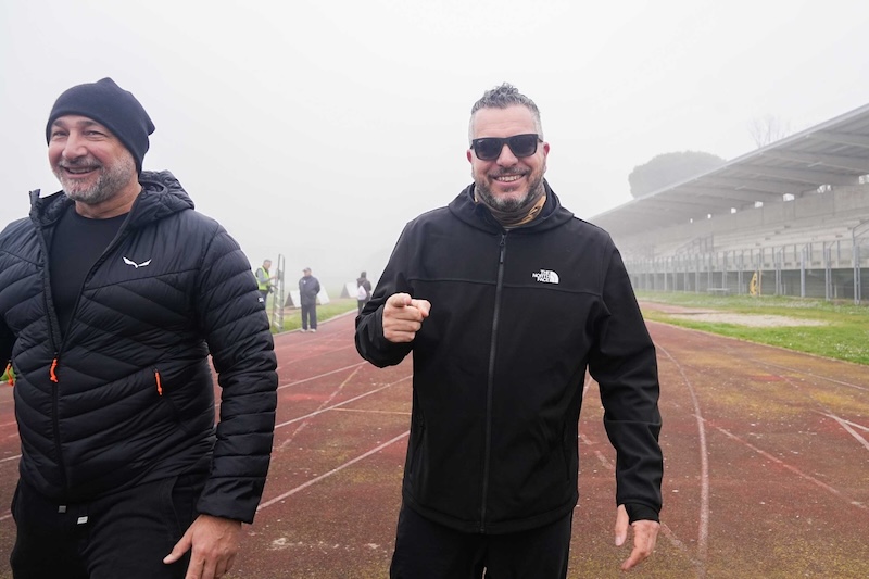 Attraverso Cesenatico