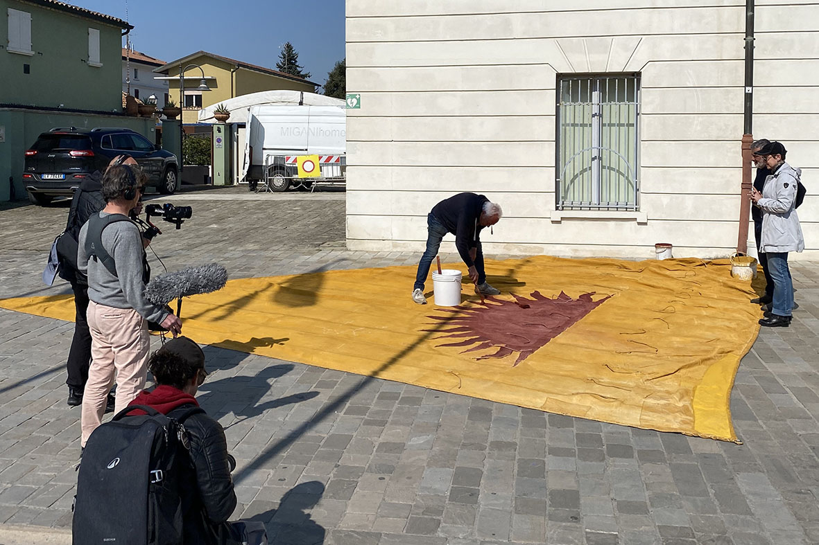 cesenatico protagonista France 5