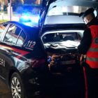 carabinieri violenza