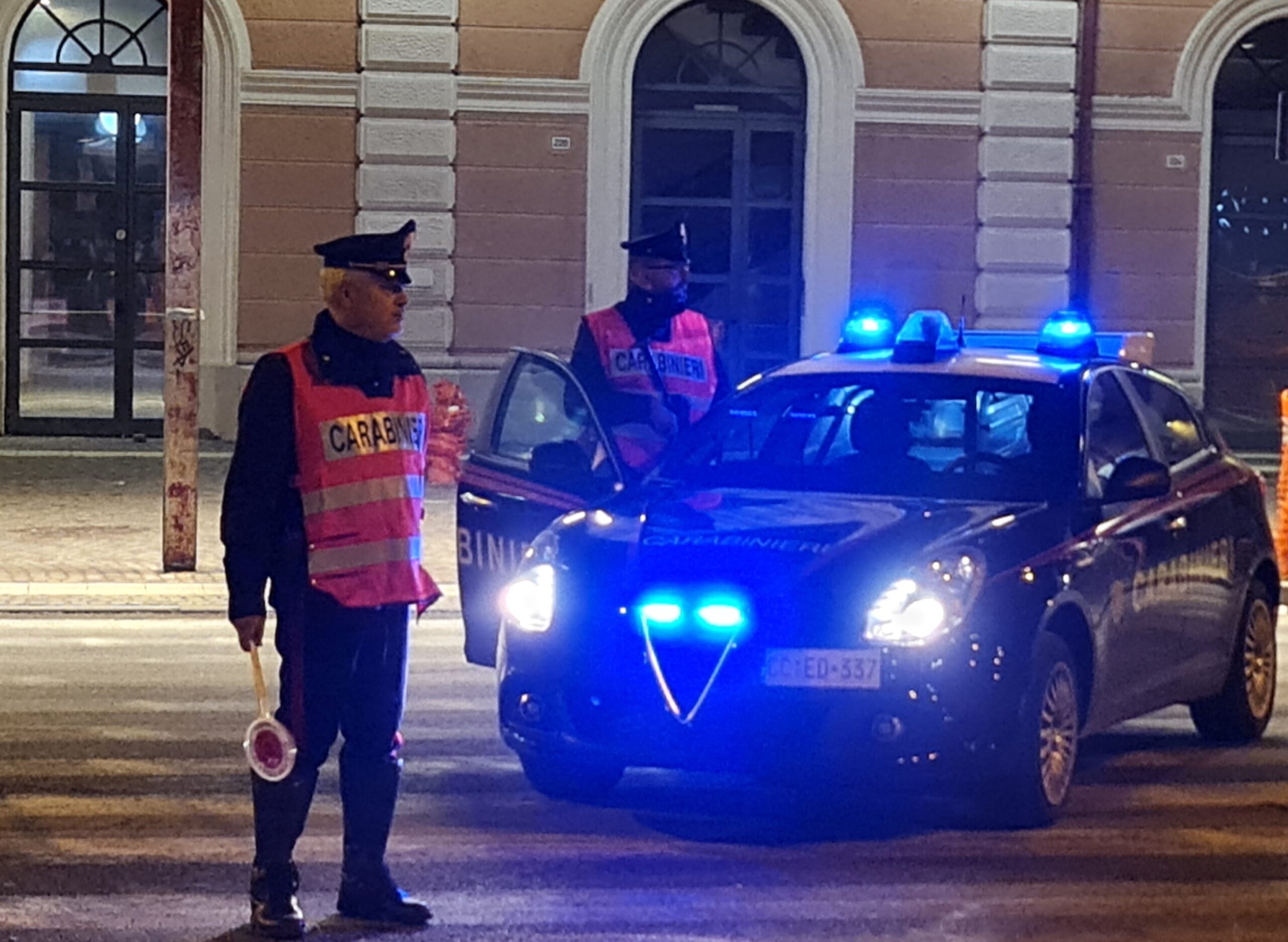 Carabinieri