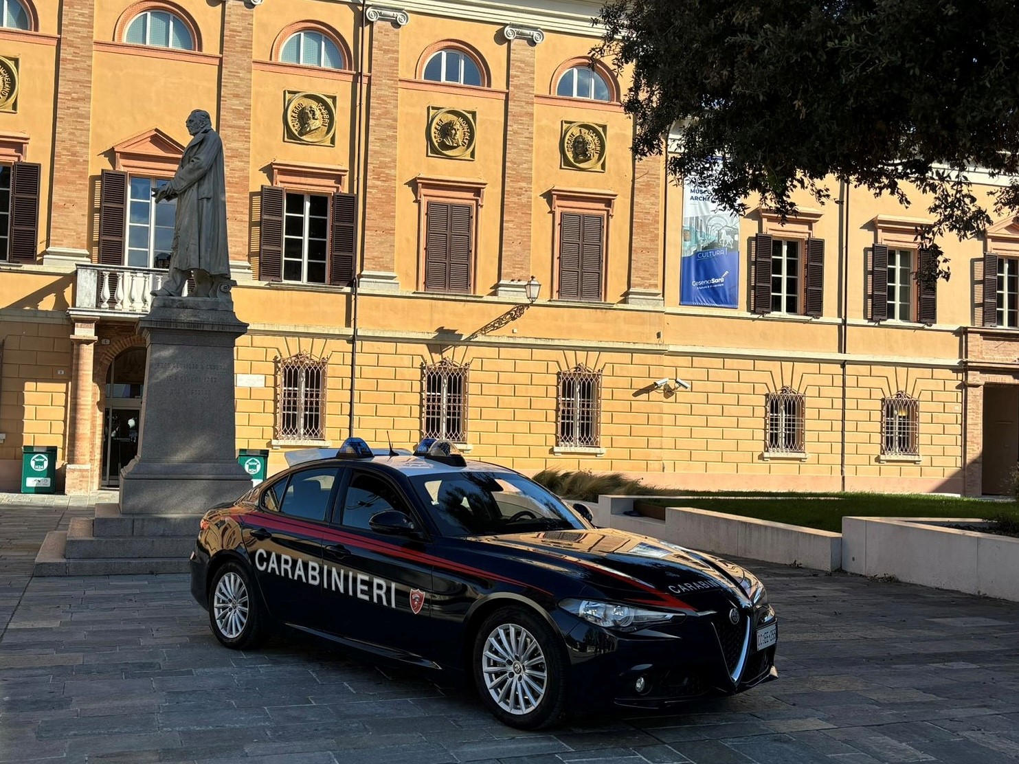 Carabinieri