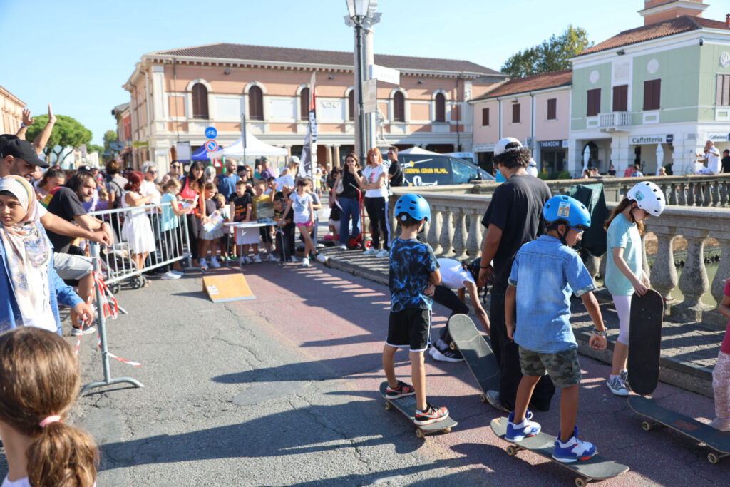 sport Emilia-Romagna