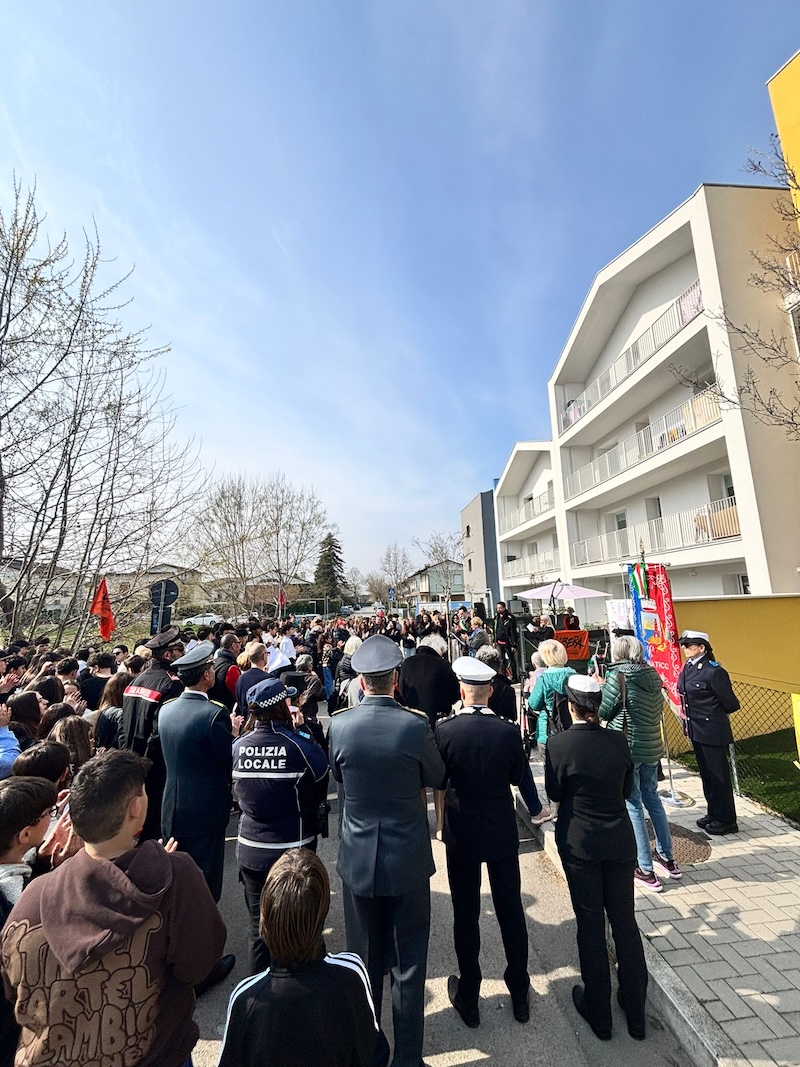 Giornata per le vittime di mafia